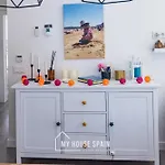 Myhousespain - Piso En El Puerto De Gijon