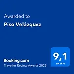 Piso Velazquez