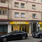 Duplex Calle Cuba Gijon