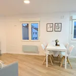 1A147 Encantador Reformado Apartamento