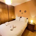 Apartamento Manso II