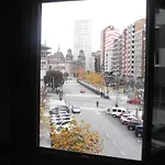 Pension Plaza