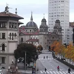 Pension Plaza