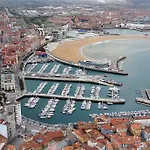 Espacio Gijón Poniente