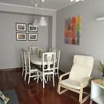 Apartamento Playa Poniente