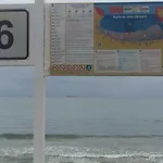 Living Gijon & Parking