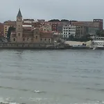 Living Gijon & Parking