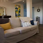 Apartamento Turistico Alfredo Truan