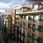 Apartamento Uria 36