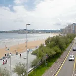 Balcon Al Cantabrico