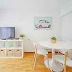 Apartamento Centro-Playa III