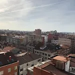 Apartamento Arena Playa Gijón