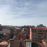 Apartamento Arena Playa Gijón