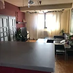 Apartamento Arena Playa Gijón