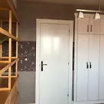 Apartamento Arena Playa Gijón