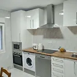 Apartamento recién reformado para 6 personas