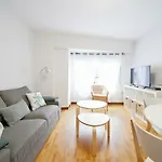 Apartamento Centro-Playa III