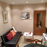 Apartamento Centro Gijon