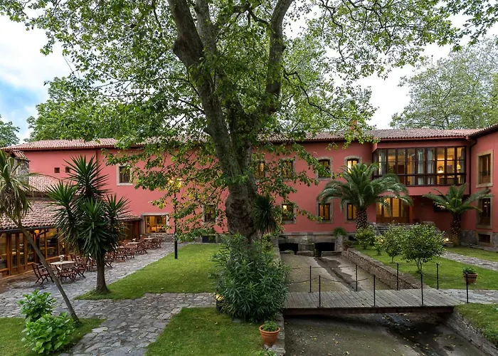 Parador de Gijón