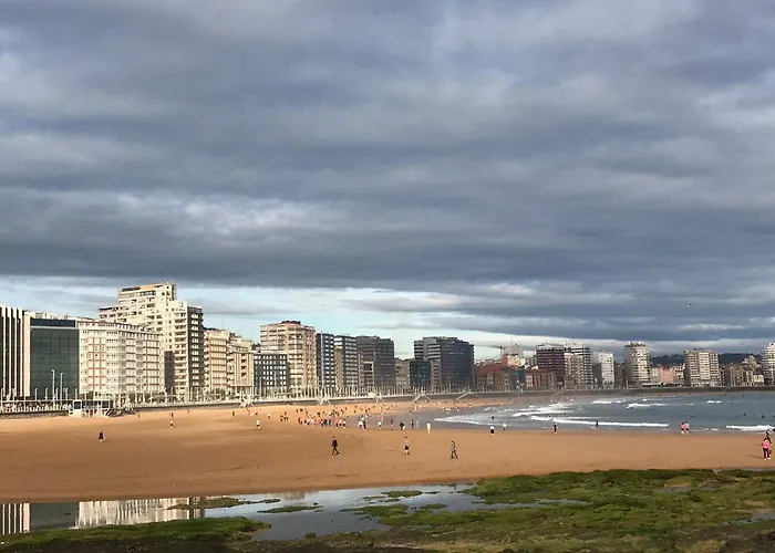El Escorialin De Gijon