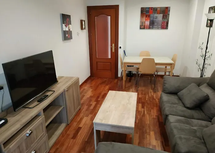 Apartamento Vacacional - Villa Costanilla