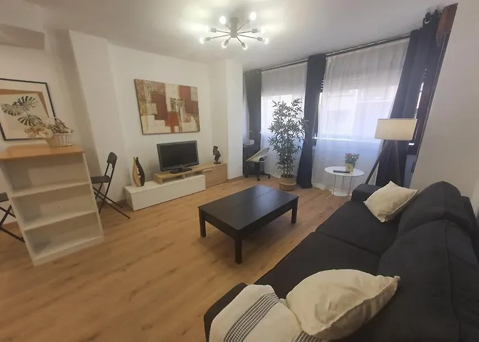 El Tercero De Corrida - Apartamento De Lujo Gijon