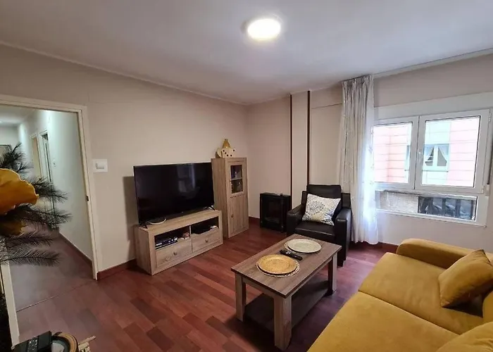 125A Apartamento Lago