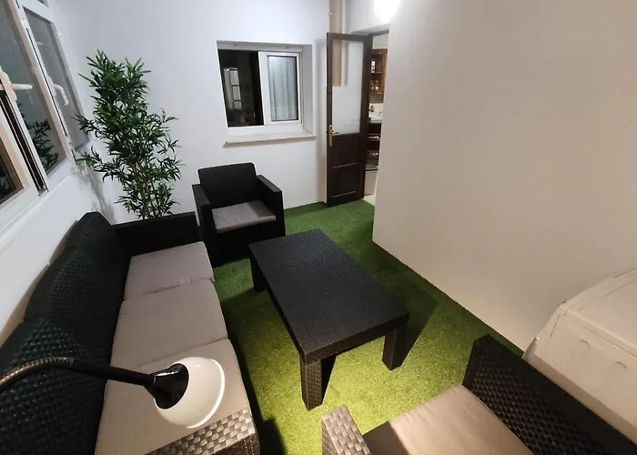 Apartamento Covadonga