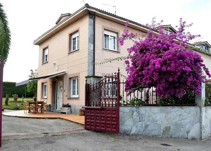La Buganvilla