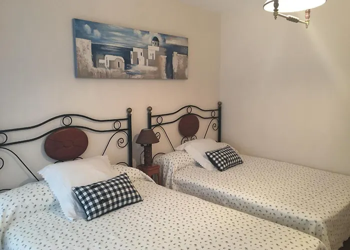 Apartamento zona playa