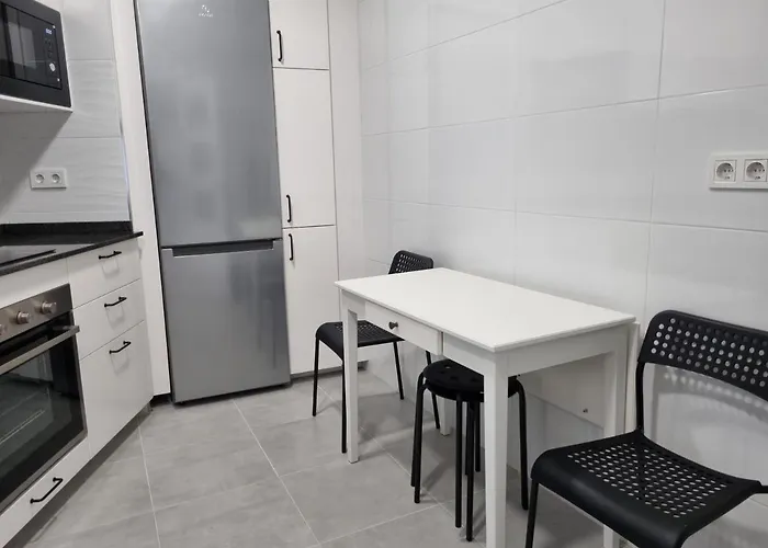 Moderno 143-A Centrico 3 Habitaciones