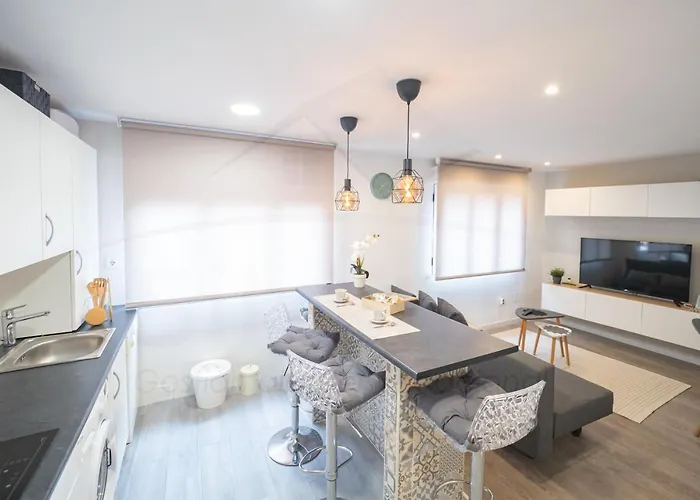 Perez Ayala Apartamento
