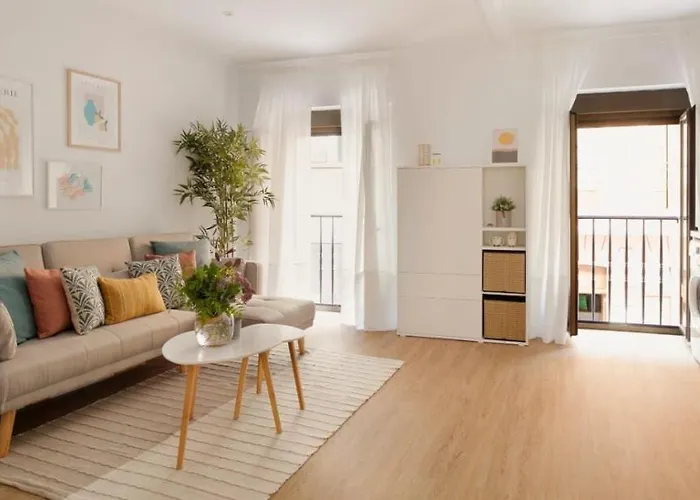 155A - Apartamento junto al Puerto Deportivo Gijón