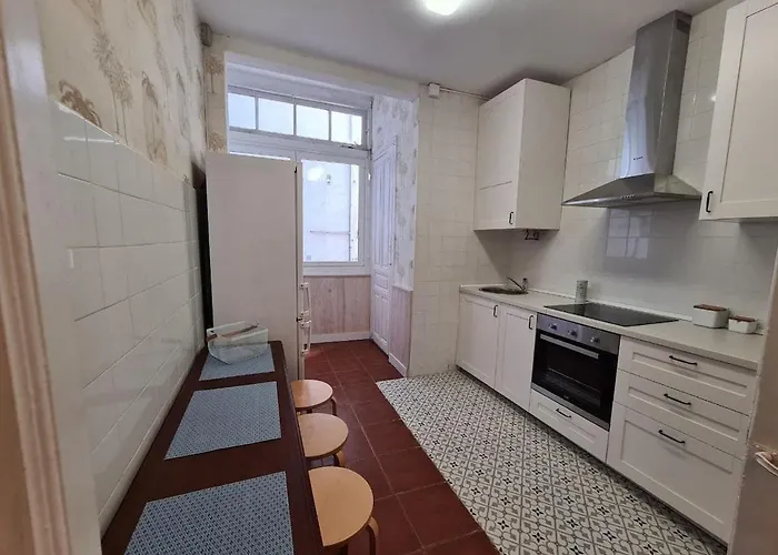122A - Emblemática vivienda en Playa San Lorenzo
