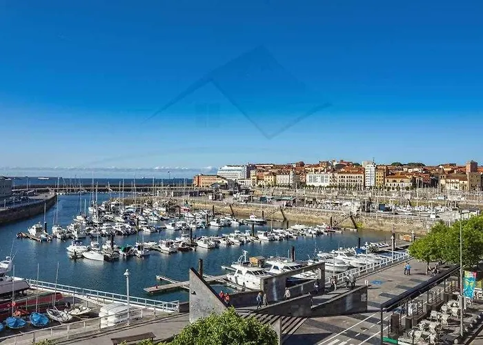 Puerto Deportivo