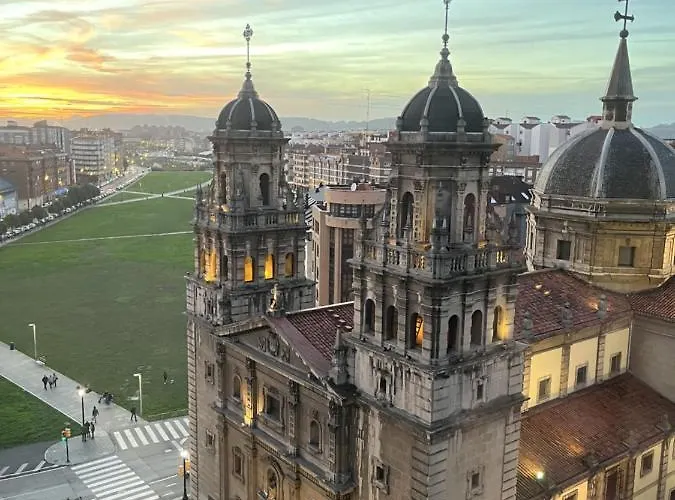 Apartamento Con Vistas