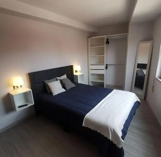 Apartamento Privado En Gijon