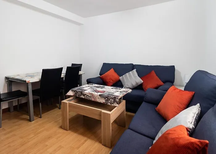 Beautiful Apartment Next To The Beach!