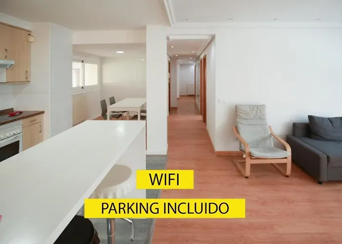 Apartamento Mym 3