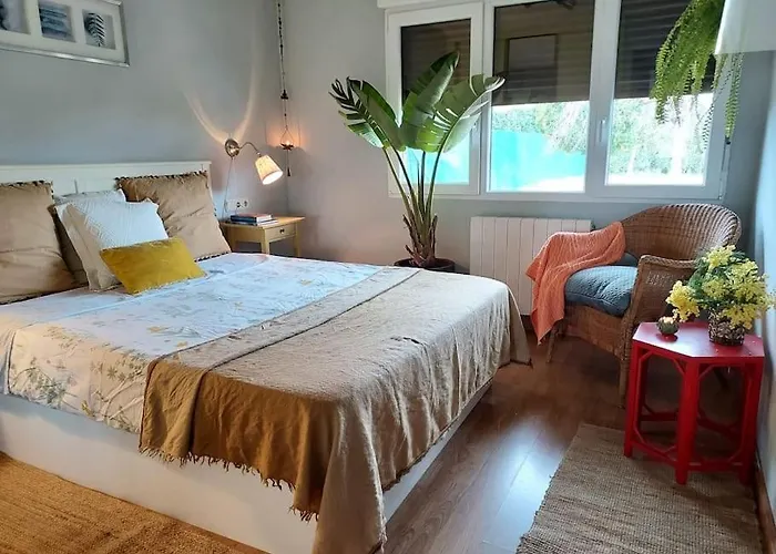 Precioso Chalet