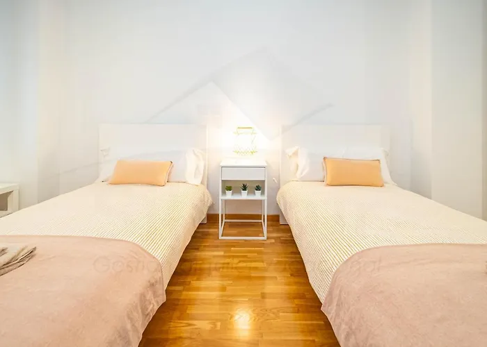 Artilleria Apartamento