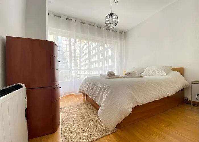 Apartamento El Real