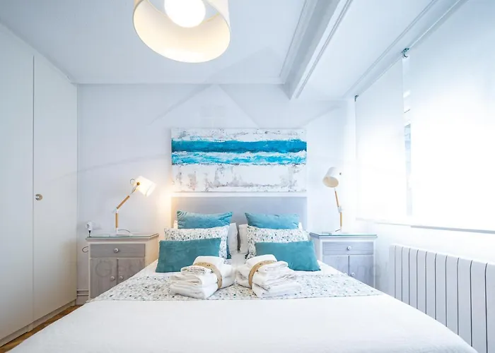 Apartamento Playa