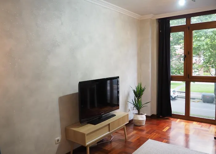 Apartamento Vacacional Gijon