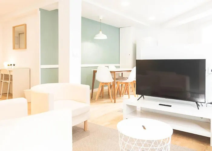 Apartamento Bobes I