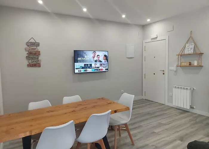 Precioso Piso Centrico En Gijon- Vut 3958
