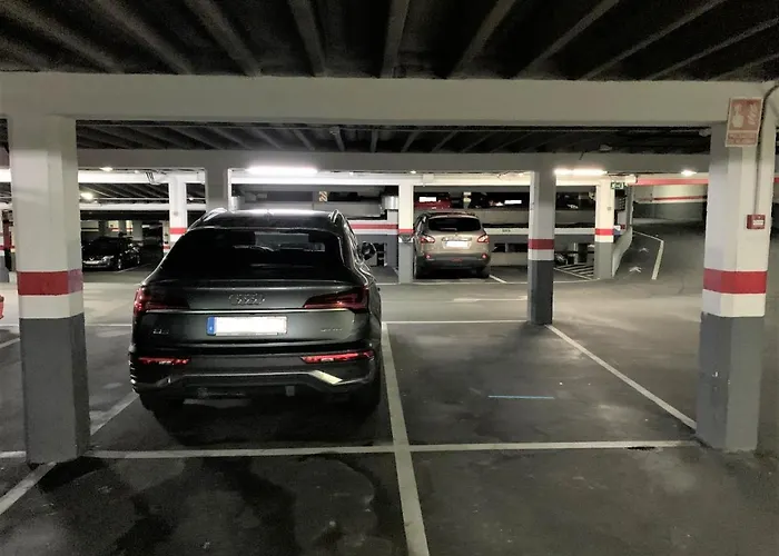 Apto. El Llano. Parking Incluido