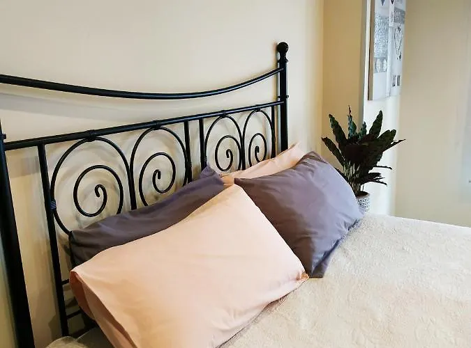 Apartamento Uria 36