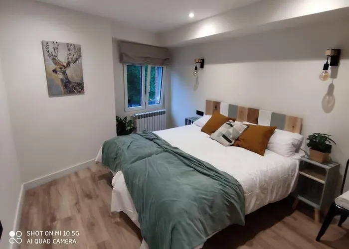 New! Arbeyal Beach Apartment