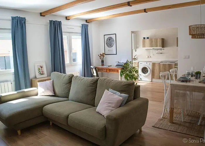 Apartamento De Diseno 2 Playas